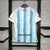 Camisa Malaga Home 24/25 - Hummel - Masculino Torcedor - comprar online