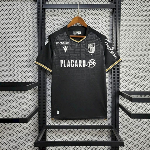 Camisa Vitória Guimarães Away 24/25 - Macron - Masculino Torcedor