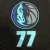 Regata Dallas Mavericks - City Edition - 18/19 - Swingman na internet
