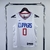 Regata Los Angeles Clippers - Association Edition - 17/23 - Infantil