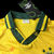 Conjunto Infantil Retrô Brasil 1994 - Umbro na internet