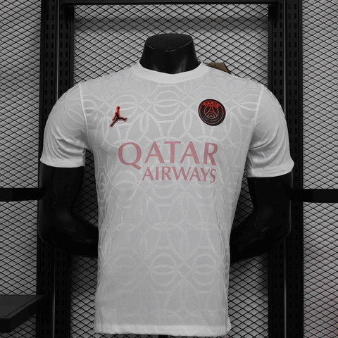 Camisa Paris Saint Germain Edição Especial 24/25 - Nike - Masculino Jogador