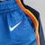 Short Oklahoma City Thunder - Icon Edition - Swingman - Jogo - SportsCenter - camisas de Time, camisas da NFL, regatas de Basquete e muito mais