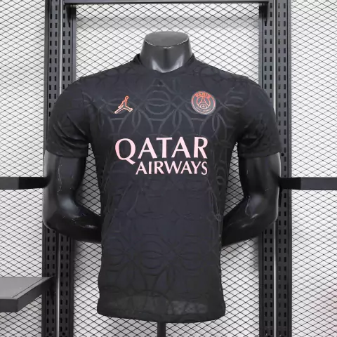 Camisa Paris Saint Germain Edição Especial 24/25 - Nike - Masculino Jogador