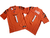 Camisa Cincinnati Bengals Nike Masculina - Laranja - SportsCenter - camisas de Time, camisas da NFL, regatas de Basquete e muito mais