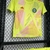 Conjunto Infantil Celtic Goleiro 24/25 - Adidas - SportsCenter - camisas de Time, camisas da NFL, regatas de Basquete e muito mais