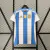 Camisa Argentina Home 2024 - Adidas - Masculina Torcedor