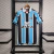 Camisa Grêmio Retrô 2000 Tricolor - Kappa - comprar online