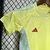 Conjunto Infantil Espanha Away 24/25 - Adidas - SportsCenter - camisas de Time, camisas da NFL, regatas de Basquete e muito mais