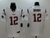 Camisa New England Patriots Nike Masculina - Branca - comprar online