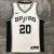 Imagem do Regata San Antonio Spurs - Association Edition - 17/23 - Swingman