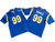 Imagem do Camisa Los Angeles Rams Nike Masculina - Roxa