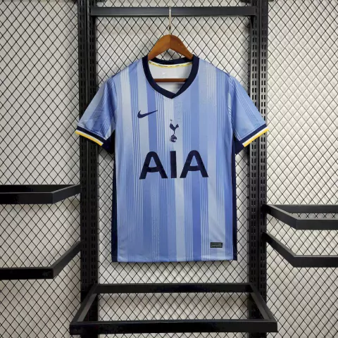 Camisa Tottenham Away 24/25 - Nike - Masculino Torcedor