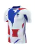 Conjunto de Treino França 22/23 - Nike - Masculino - Branco/Azul/Vermelho - comprar online