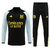 Conjunto de Treino Lyon 23/24 - Adidas - Calça e Jaqueta Meio Zíper - comprar online