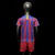 Conjunto Infantil Retrô Barcelona 05/06 - Nike - comprar online