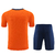 Conjunto de Treino Holanda 23/24 - Nike - Masculino - Laranja na internet