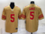 Camisa San Francisco 49ers Nike Masculina - Amarela - comprar online