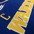 Regata Golden State Warriors - Classic Edition - 22/23 - Swingman - loja online