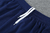 Conjunto de Treino Napoli 23/24 - EA7 - Masculino - Vermelho