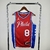 Imagem do Regata Philadelphia 76ers - Statement Editon - 20/22 - Swingman