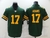 Camisa Green Bay Packers Nike Masculina - Verde - loja online