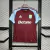 Camisa Aston Villa Home 24/25 - Adidas - Masculino Torcedor