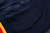 Conjunto NBA Denver Nuggets 21/22 - Nike - Jaqueta e Calça - Azul Escuro na internet