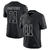 Camisa Dallas Cowboys Edição Limitada Nike Masculina - Micah Parsons - Preta