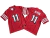 Camisa San Francisco 49ers Nike Masculina - Vermelha - loja online
