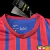 Conjunto Infantil Retrô Barcelona 11/12 - Nike - SportsCenter - camisas de Time, camisas da NFL, regatas de Basquete e muito mais