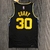 Regata Golden State Warriors - City Edition - 75 Anos - 21/22 - Swingman - SportsCenter - camisas de Time, camisas da NFL, regatas de Basquete e muito mais