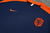 Imagem do Conjunto de Treino Holanda 23/24 - Nike - Masculino - Azul Escuro