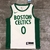 Regata Boston Celtics - City Edition - 20/21 - Swingman - comprar online
