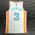 Regata San Antonio Spurs - Statement Edition - 75 Anos - 21/22 - Swingman - loja online