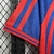 Imagem do Camisa Barcelona Retrô 1997/1998 Azul e Vermelho - Kappa