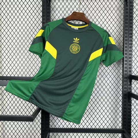 Camisa Celtic Edição Especial 24/25 - Adidas - Masculino Torcedor
