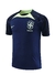 Conjunto de Treino Brasil 22/23 - Nike - Masculino - Azul Escuro - comprar online