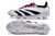 Chuteira Adidas Predator Accuracy+ FG - Campo - SportsCenter - camisas de Time, camisas da NFL, regatas de Basquete e muito mais