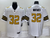 Camisa New Orleans Saints Nike Masculina - Branca - comprar online