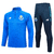 Conjunto de Treino Porto 23/24 - New Balance- Calça e Jaqueta Meio Zíper