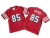 Camisa San Francisco 49ers Nike Masculina - Vermelha - SportsCenter - camisas de Time, camisas da NFL, regatas de Basquete e muito mais