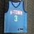 Regata Houston Rockets - City Edition - 20/21 - Swingman - comprar online