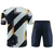 Conjunto de Treino Real Madrid 23/24 - Adidas - Masculino - Branco/Azul Escuro - SportsCenter - camisas de Time, camisas da NFL, regatas de Basquete e muito mais