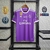 Camisa Real Madrid Retrô 2017/2018 Roxo - Adidas