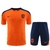 Conjunto de Treino Holanda 23/24 - Nike - Masculino - Laranja - comprar online