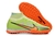 Chuteira Nike Air Zoom Mercurial 15 Elite TF Superfly 9 - Society