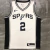Regata San Antonio Spurs - Association Edition - 17/23 - Swingman - comprar online
