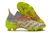 Chuteira Adidas Predator Freak+ FG - Campo