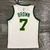 Regata Boston Celtics - City Edition - 18/19 - Swingman